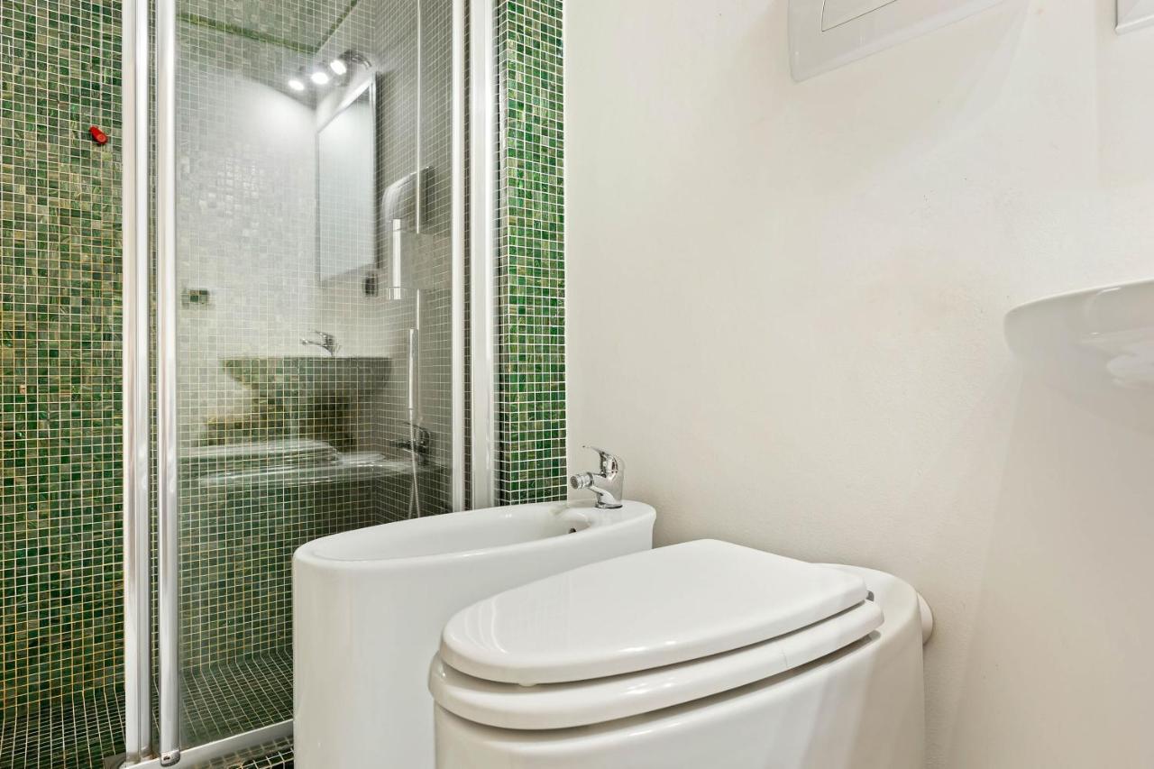 Apartamento San Marco 274 Venecia Exterior foto