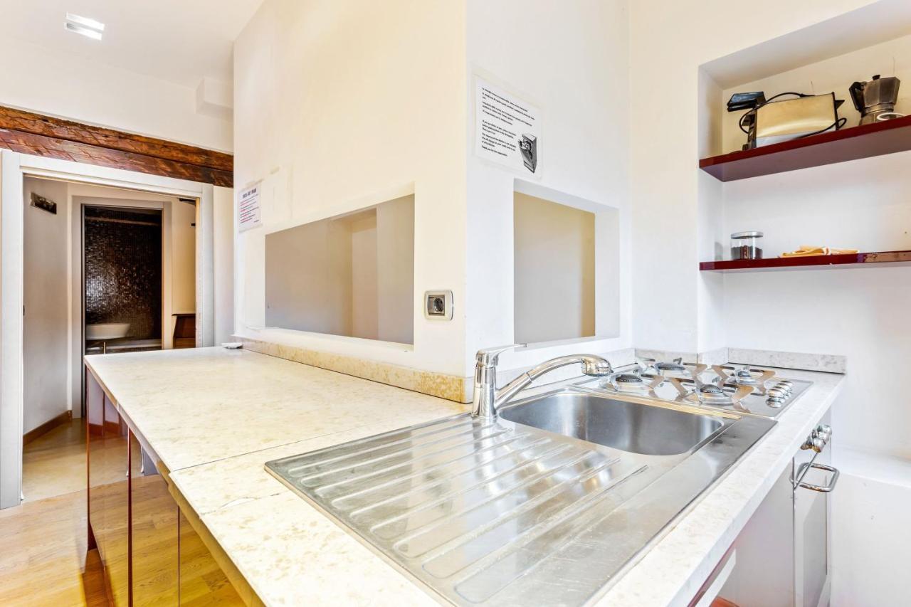 Apartamento San Marco 274 Venecia Exterior foto