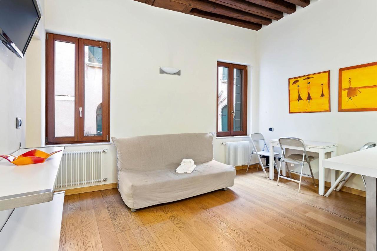 Apartamento San Marco 274 Venecia Exterior foto