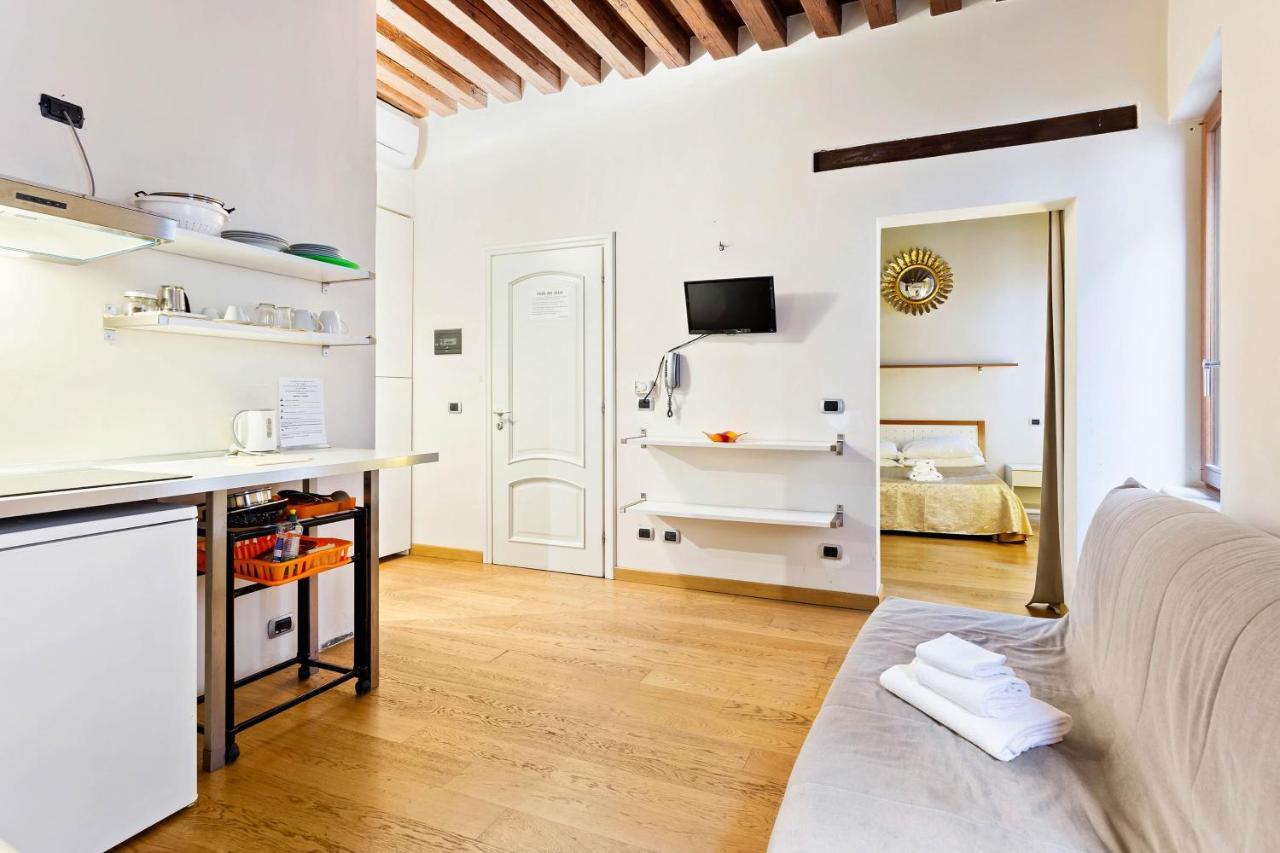 Apartamento San Marco 274 Venecia Exterior foto