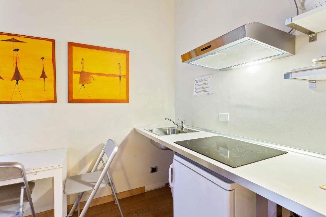 Apartamento San Marco 274 Venecia Exterior foto