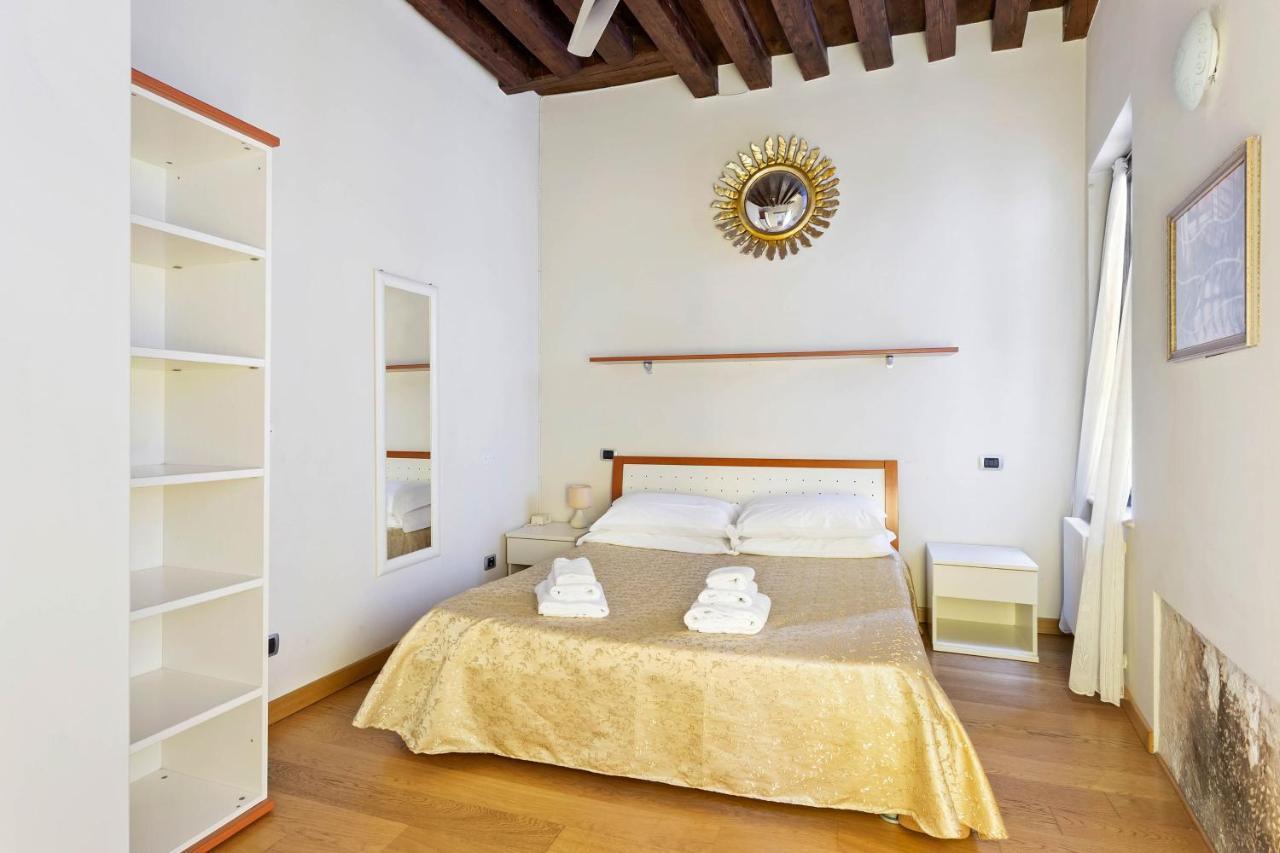 Apartamento San Marco 274 Venecia Exterior foto