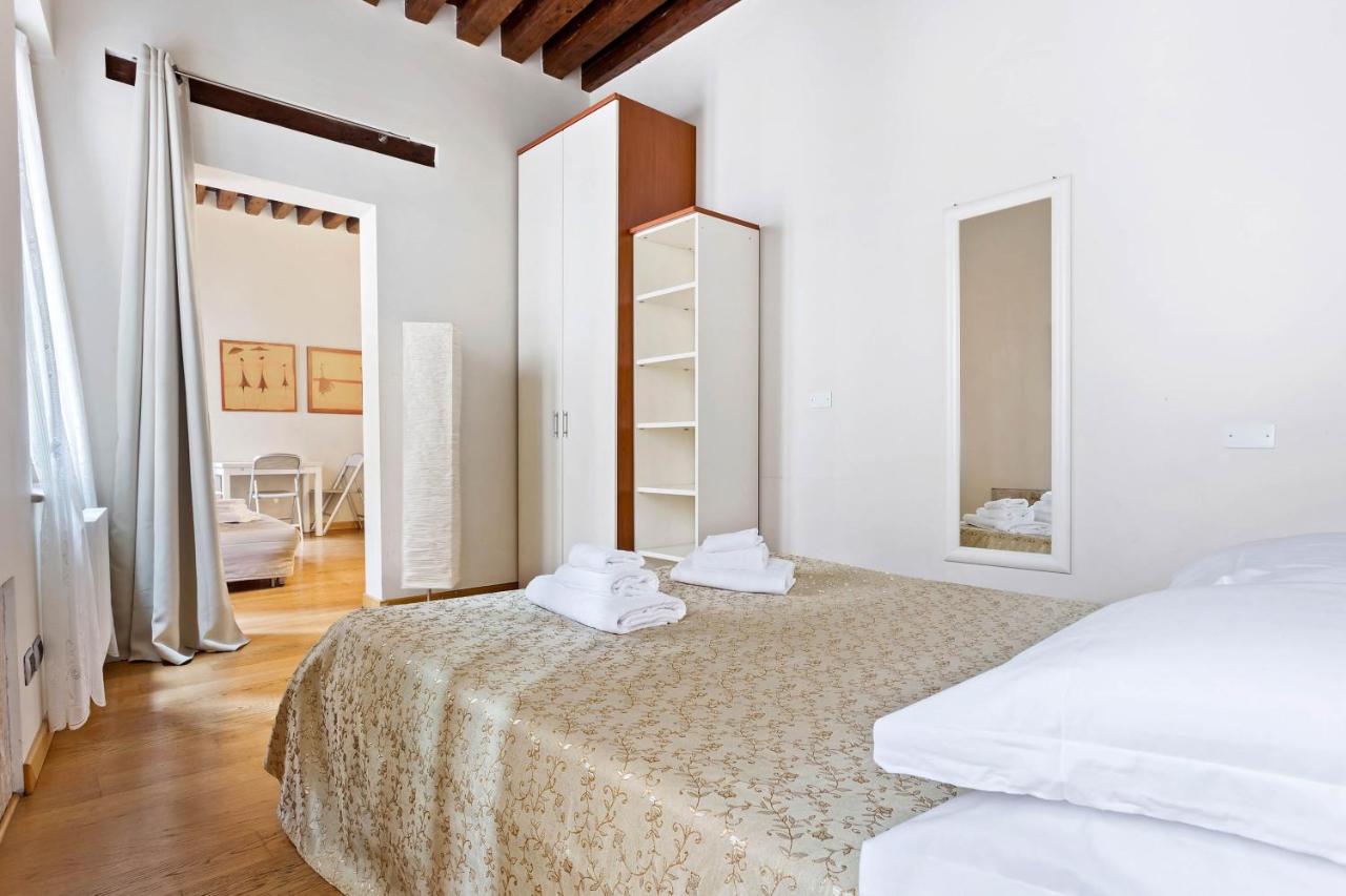 Apartamento San Marco 274 Venecia Exterior foto